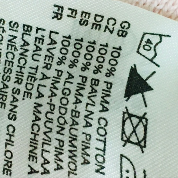 Sonia Reikiel for H&M cotton sweater - Picture 5 of 5